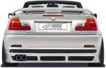 BMW 3-Series Convertible by RDX RaceDesign 2009 года